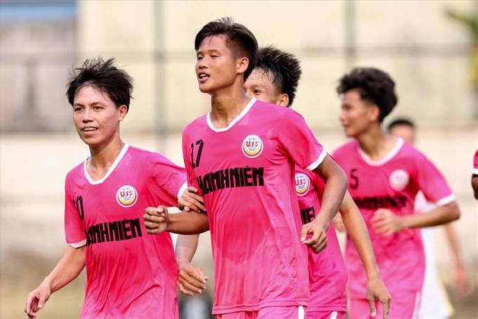 Nhận định U19 S&agrave;i G&ograve;n vs U19 Quảng Nam, 15h30 ng&agrave;y 3/4