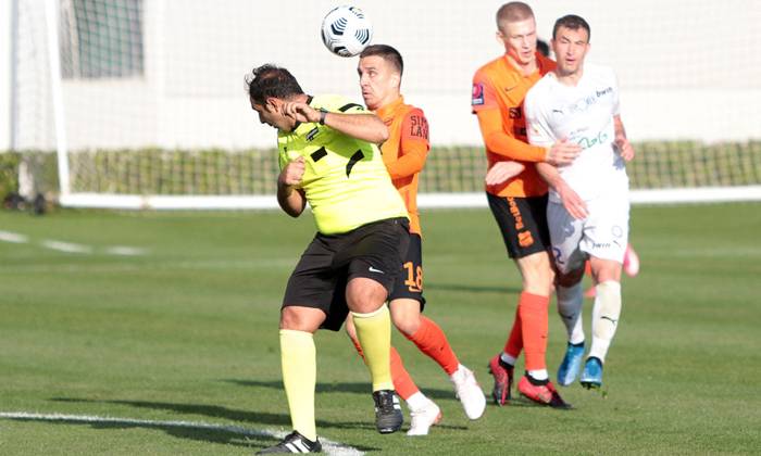 Nhận định Ural vs Arsenal Tula, 18h ng&agrave;y 4/4