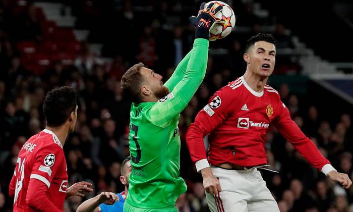 Đội h&igrave;nh kết hợp Man City vs Atletico Madrid, 2h ng&agrave;y 6/4