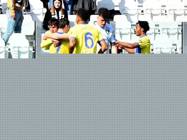 Đội h&igrave;nh ra s&acirc;n ch&iacute;nh thức Juventus vs Inter Milan, 1h45 ng&agrave;y 4/4 (cập nhật)