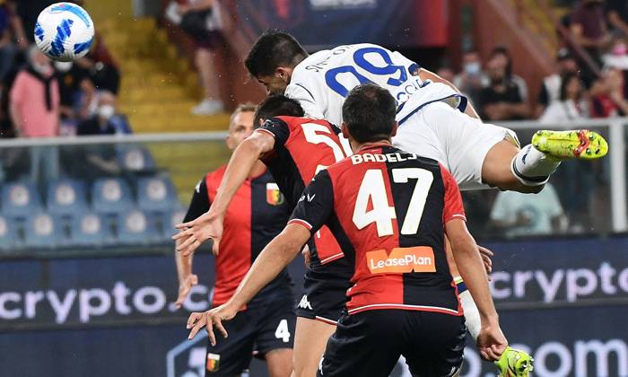 Matt Law dự đo&aacute;n Verona vs Genoa, 23h30 ng&agrave;y 4/4