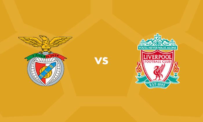 Nhận định, soi k&egrave;o Benfica vs Liverpool, tứ kết c&uacute;p C1