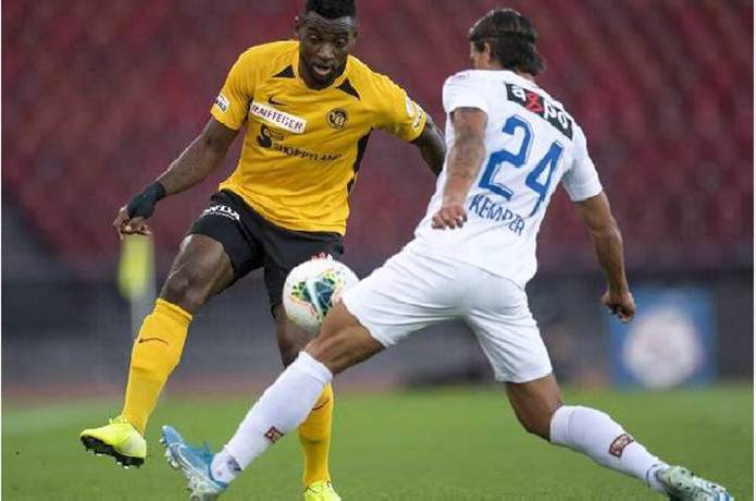 Nhận định, soi k&egrave;o Luzern vs Lugano, 19h15 ng&agrave;y 03/04