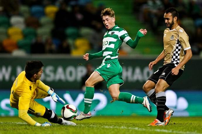 Nhận định, soi k&egrave;o Sporting Lisbon vs Pacos Ferreira, 2h30 ng&agrave;y 4/4