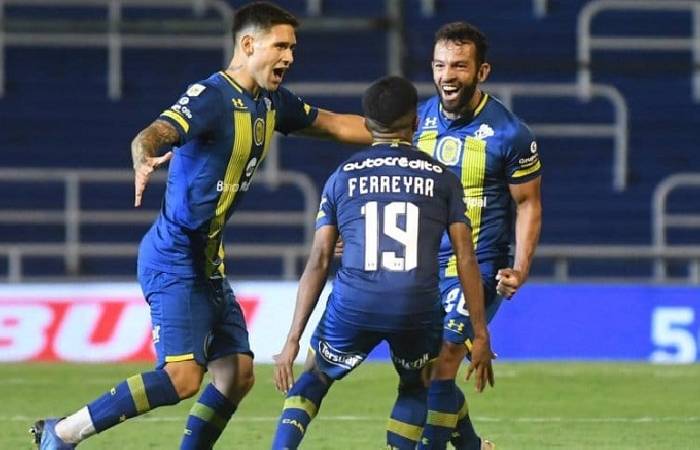 Nhận định, soi k&egrave;o Tigre vs Rosario Central, 7h30 ng&agrave;y 4/4