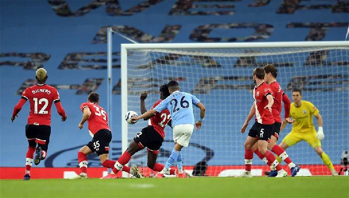 Soi k&egrave;o đặc biệt Man City vs Atletico Madrid, 2h ng&agrave;y 6/4