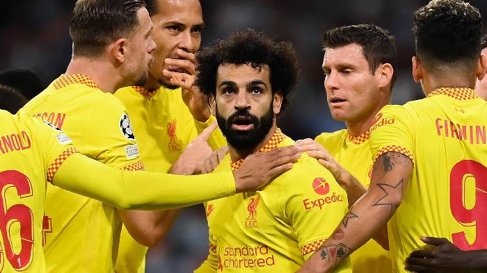 Soi k&egrave;o phạt g&oacute;c Benfica vs Liverpool, 2h ng&agrave;y 6/4