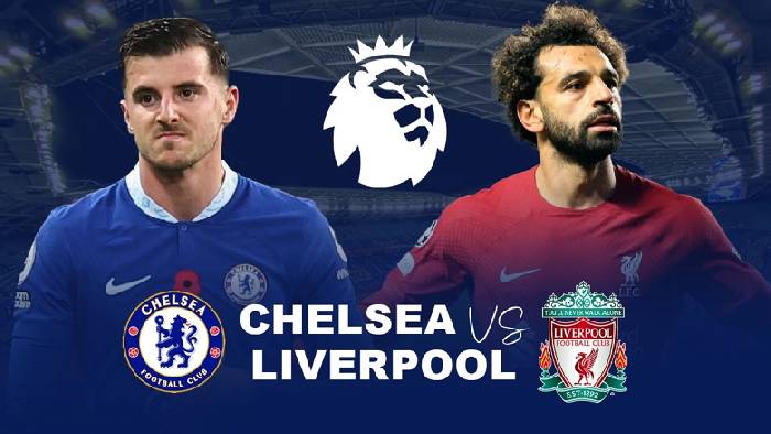 Dự đo&aacute;n, soi k&egrave;o thẻ v&agrave;ng Chelsea vs Liverpool, 2h ng&agrave;y 5/4
