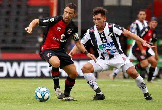 Nhận định, soi k&egrave;o Audax Italiano vs Newell's Old Boys, 5h ng&agrave;y 5/4
