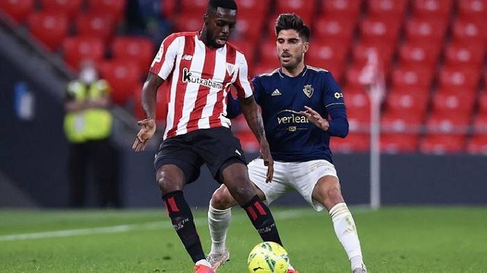 Nhận định, soi k&egrave;o Bilbao vs Osasuna, 2h ng&agrave;y 5/4