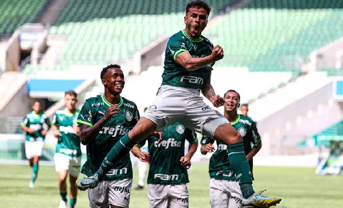 Nhận định, soi k&egrave;o Bolivar vs Palmeiras, 7h30 ng&agrave;y 6/4