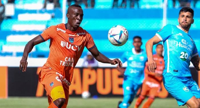 Nhận định, soi k&egrave;o Cesar Vallejo vs LDU Quito, 7h ng&agrave;y 5/4