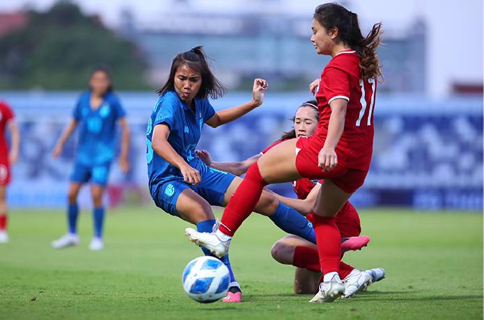 Nhận định, soi k&egrave;o Nữ M&ocirc;ng Cổ vs Nữ Singapore, 17h ng&agrave;y 4/4