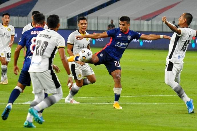 Nhận định, soi k&egrave;o Perak vs Darul Takzim, 21h00 ng&agrave;y 4/4