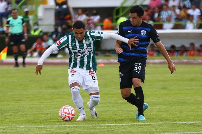 Nhận định, soi k&egrave;o Raya2 Expansi&oacute;n vs Durango, 10h05 ng&agrave;y 5/4