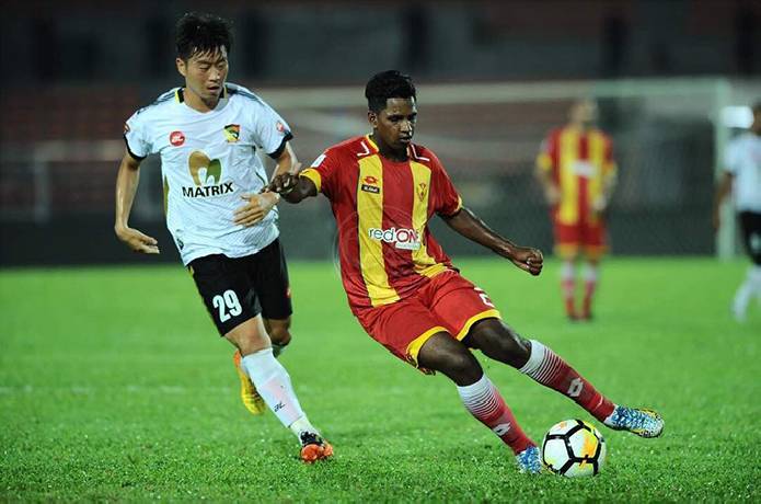 Nhận định, soi k&egrave;o Selangor vs Negeri Sembilan, 21h ng&agrave;y 4/4