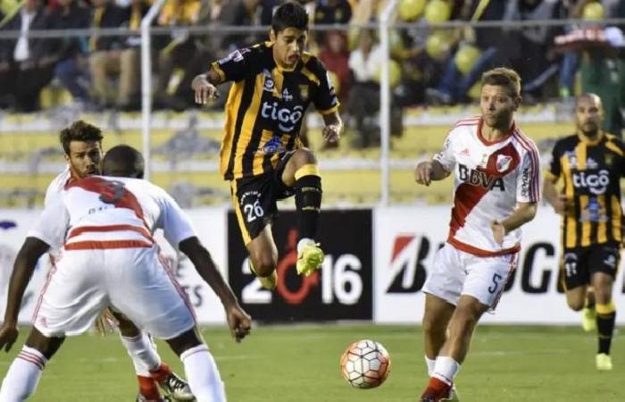 Nhận định, soi k&egrave;o The Strongest vs River Plate, 5h ng&agrave;y 5/4