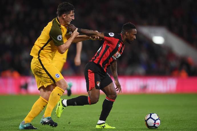 Ph&acirc;n t&iacute;ch k&egrave;o hiệp 1 Bournemouth vs Brighton, 1h45 ng&agrave;y 5/4