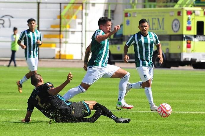 Ph&acirc;n t&iacute;ch k&egrave;o hiệp 1 Raya2 Expansi&oacute;n vs Durango, 10h05 ng&agrave;y 5/4