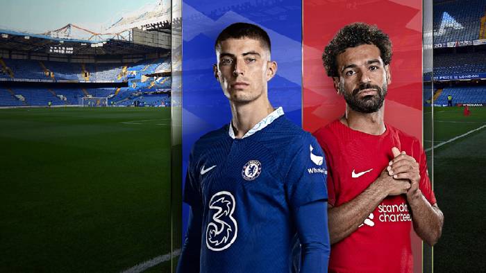 Sean Walsh dự đo&aacute;n Chelsea vs Liverpool, 2h ng&agrave;y 5/4