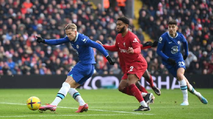Soi bảng dự đo&aacute;n tỷ số ch&iacute;nh x&aacute;c Chelsea vs Liverpool, 2h ng&agrave;y 5/4