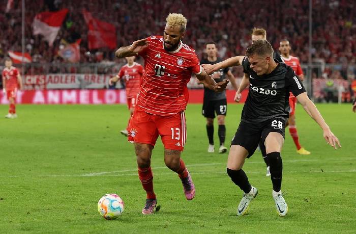 Soi k&egrave;o chẵn/ lẻ Bayern Munich vs Freiburg, 1h45 ng&agrave;y 5/4