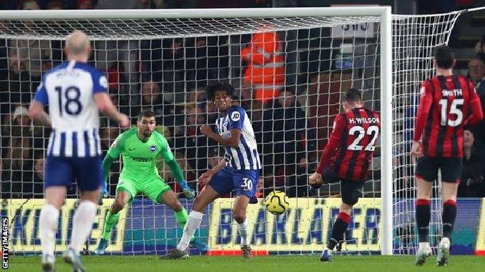 Soi k&egrave;o phạt g&oacute;c Bournemouth vs Brighton, 1h45 ng&agrave;y 5/4