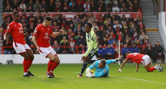 Soi k&egrave;o phạt g&oacute;c Leeds vs Nottingham Forest, 1h45 ng&agrave;y 5/4