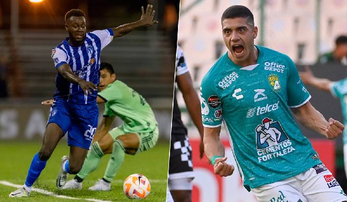 Soi k&egrave;o phạt g&oacute;c Leon vs Violette, 9h ng&agrave;y 5/4