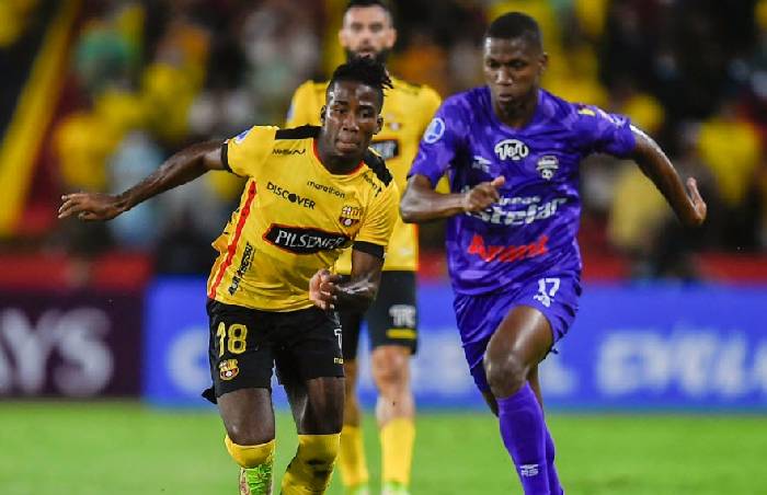 Soi k&egrave;o phạt g&oacute;c Metropolitanos vs Nacional, 9h ng&agrave;y 5/4