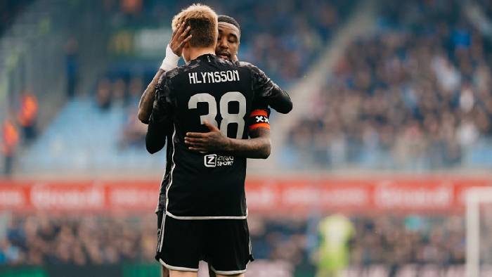 Nhận định, soi k&egrave;o Ajax với Go Ahead Eagles, 2h00 ng&agrave;y 5/4: Kh&aacute;ch &lsquo;tạch&rsquo;