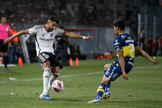 Nhận định, soi k&egrave;o Colo Colo với Cerro Porteno, 7h00 ng&agrave;y 4/4: Tiếp mạch bất bại