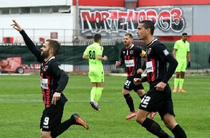 Nhận định, soi k&egrave;o Diagoras Rodos với Panachaiki, 19h00 ng&agrave;y 4/4: Bất ngờ từ đội kh&aacute;ch