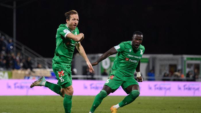 Nhận định, soi k&egrave;o FC Luzern với Yverdon-Sport, 01h30 ng&agrave;y 5/4: Xa nh&agrave; l&agrave; b&atilde;o tố