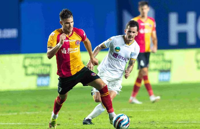 Nhận định, soi k&egrave;o Kerala Blasters với East Bengal, 21h00 ng&agrave;y 03/04: Kh&ocirc;ng cho kh&aacute;ch cơ hội