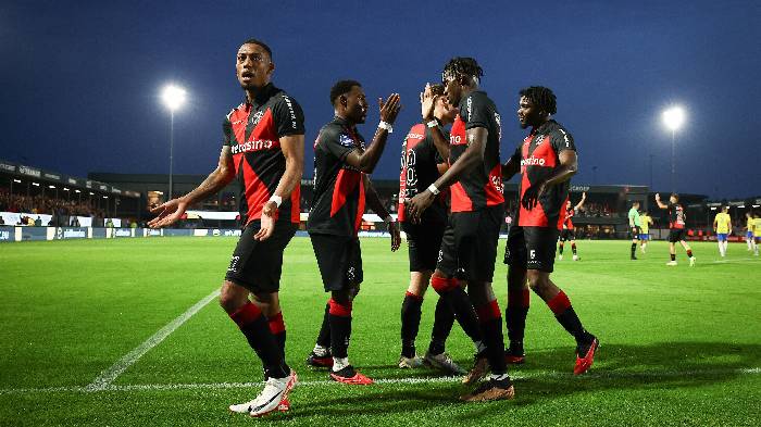 Nhận định, soi k&egrave;o RKC Waalwijk với Almere City FC, 01h00 ng&agrave;y 5/4: Lịch sử gọi t&ecirc;n