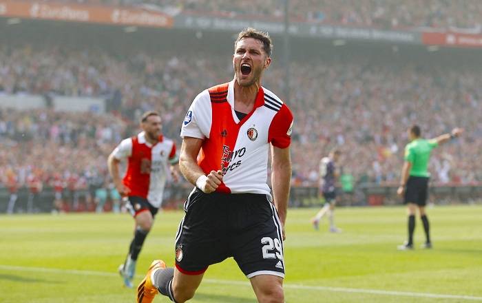 Nhận định, soi k&egrave;o Volendam vs Feyenoord, 23h45 ng&agrave;y 4/4: C&ograve;n nước c&ograve;n t&aacute;t