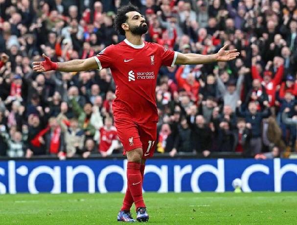 Soi k&egrave;o phạt g&oacute;c Liverpool với Sheffield United, 01h30 ng&agrave;y 5/4