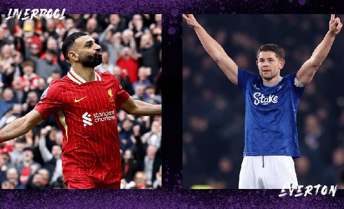 Link xem trực tiếp Liverpool vs Everton Ngoại hạng Anh, 2h00 ng&agrave;y 3/4