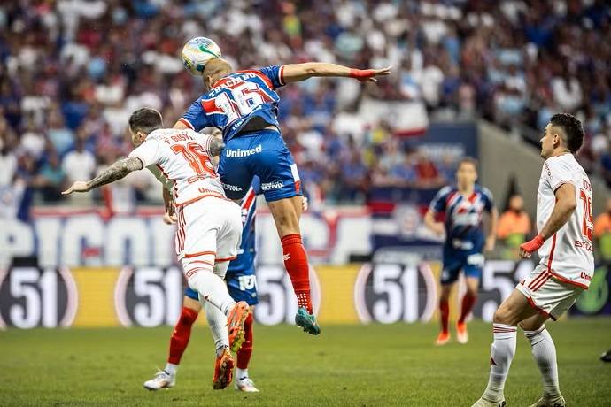 Nhận định, soi k&egrave;o Bahia vs Internacional, 5h00 ng&agrave;y 4/4: Nối mạch bất bại