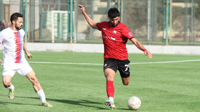 Nhận định, soi k&egrave;o Baku Sporting vs Qabala, 19h00 ng&agrave;y 4/4: Kh&oacute; tin cửa dưới