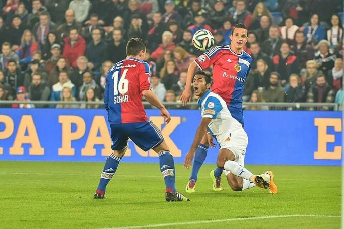 Nhận định, soi k&egrave;o Basel vs Grasshoppers, 1h30 ng&agrave;y 4/4: L&ecirc;n đỉnh bảng