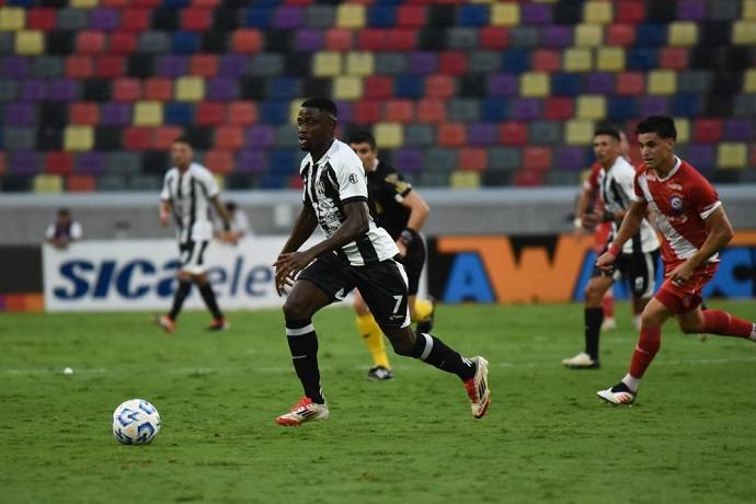 Nhận định, soi k&egrave;o Central Cordoba vs LDU Quito, 5h00 ng&agrave;y 4/4: Chủ nh&agrave; sa s&uacute;t