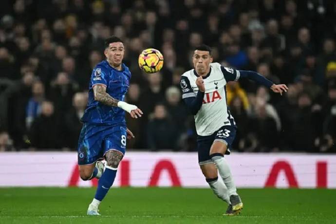 Nhận định, soi k&egrave;o Chelsea vs Tottenham, 2h00 ng&agrave;y 4/4: Derby m&agrave;u xanh