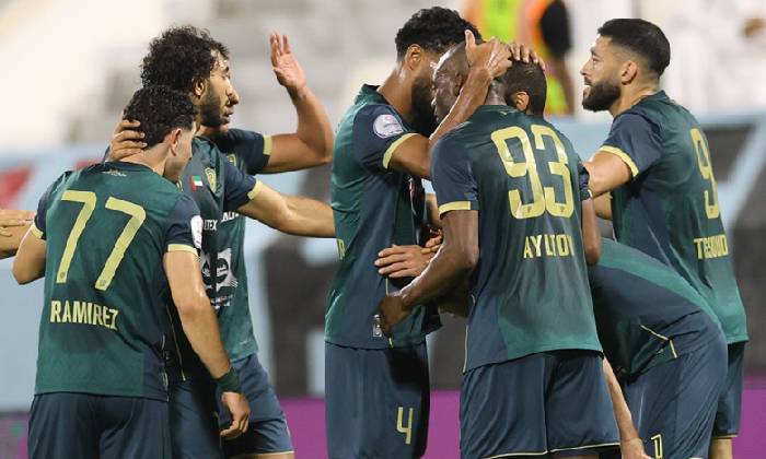 Nhận định, soi k&egrave;o Dibba Al-Hisn vs Khor Fakkan, 20h50 ng&agrave;y 4/4: Nối d&agrave;i ng&agrave;y vui