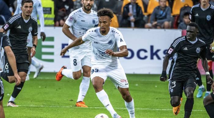 Nhận định, soi k&egrave;o Liepaja vs Riga FC, 22h00 ng&agrave;y 3/4: K&eacute;o d&agrave;i thất vọng