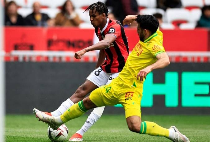 Nhận định, soi k&egrave;o Nice vs Nantes, 1h45 ng&agrave;y 5/4: Đến l&uacute;c bừng tỉnh