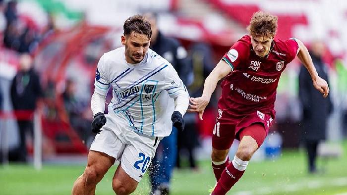 Nhận định, soi k&egrave;o Nizhny Novgorod vs Orenburg, 23h00 ng&agrave;y 4/4: Cửa tr&ecirc;n thắng thế