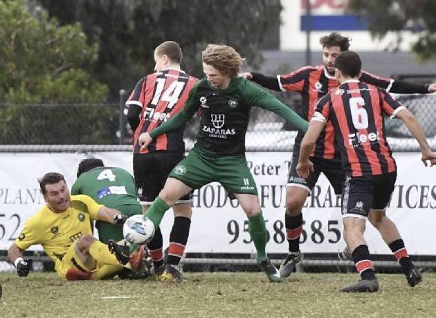 Nhận định, soi k&egrave;o Northcote City vs Bulleen Lions, 16h30 ng&agrave;y 4/4: Tin v&agrave;o đội kh&aacute;ch