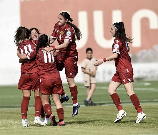 Nhận định, soi k&egrave;o Nữ Armenia vs Nữ Luxembourg, 17h00 ng&agrave;y 4/4: Lần đầu chạm mặt